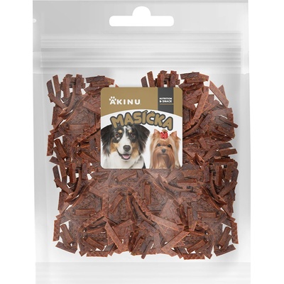 Akinu Masíčka Nudličky Kachní 300 g