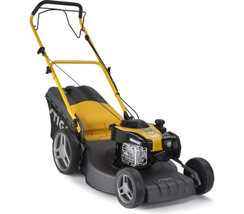 Stiga Combi 53 S