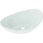 Mexen Sonia 54x37 cm white (24145430)
