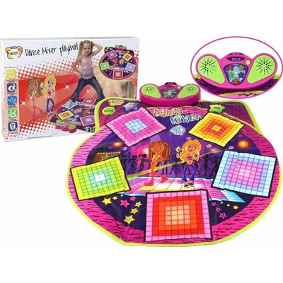 Podložka na tanec LEANToys 16873