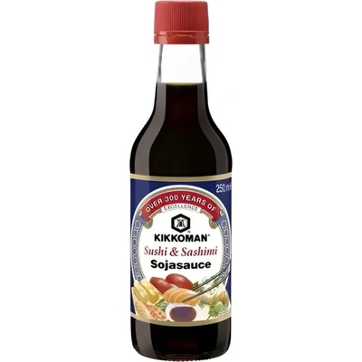 Kikkoman Sushi a Sashimi omáčka 250 ml