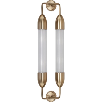 UMAGE Аплик Lemon Squeeze двоен 77 см месинг (2621)