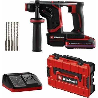 EINHELL TP-HD 18/17-C Li BL +5 4514418