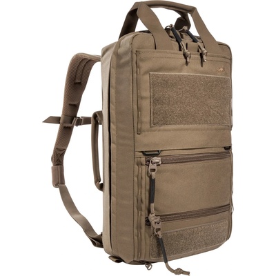 TASMANIAN TIGER Дневна раница Tasmanian tiger TT Survival Pack 16 Daypack - Coyote Brown - размер One Size (502-7383-0111)