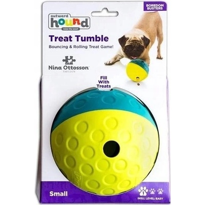 Nina Ottosson Interaktívna Treat Tumble Small