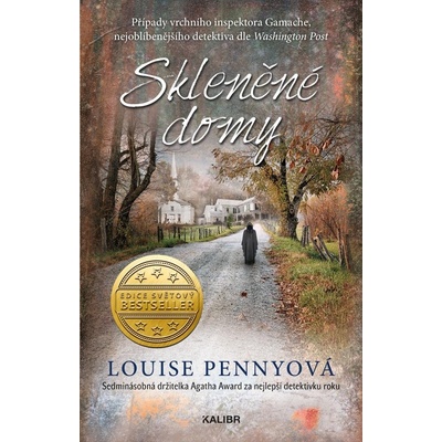 Skleněné domy - Louise Penny