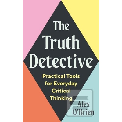 The Truth Detective - Alex O'Brien