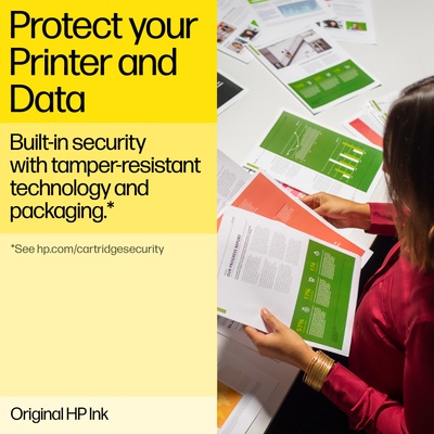 HP 924 Black (4K0U6NE)