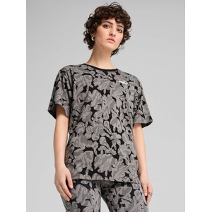 PUMA Тениска ESS NATURE 2.0 AOP Tee
