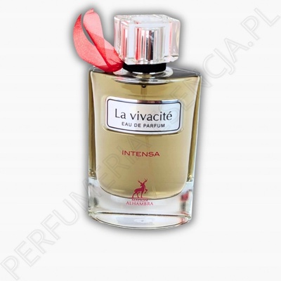 Maison Alhambra La Vivacité parfémovaná voda dámská 100 ml