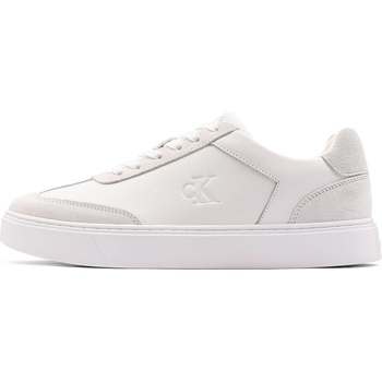 Calvin Klein Classic Cupsole LaceUp WT Mix