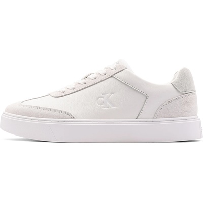 Calvin Klein Classic Cupsole LaceUp WT Mix