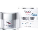 Eucerin Hyaluron-Filler Дневен крем за суха кожа, SPF15, 50 ml