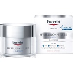 Eucerin Hyaluron-Filler Дневен крем за суха кожа, SPF15, 50 ml