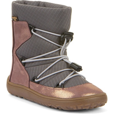 Froddo Barefoot Tex Track Wool