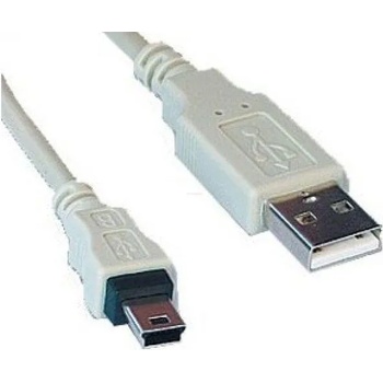 Gembird CC-USB2-AM5P-6