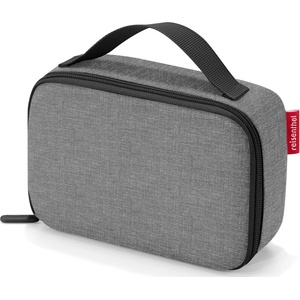 Reisenthel Thermocase Twist Silver