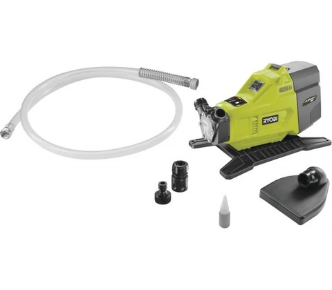 Ryobi R18TP-0