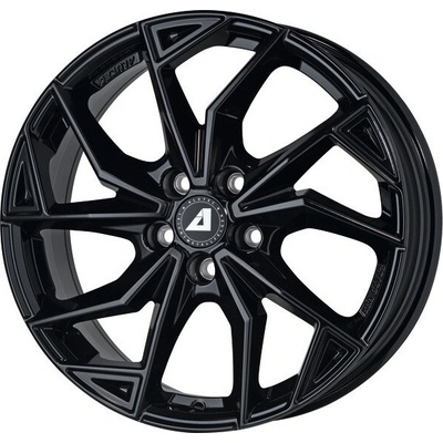 Alutec ADX.02 9,5x22 5x112 ET15 black