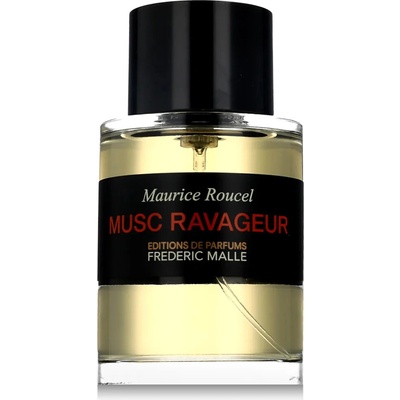 Frederic Malle Musc Ravageur parfémovaná voda unisex 100 ml