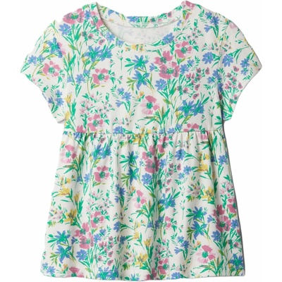 GAP Baby mix,biela