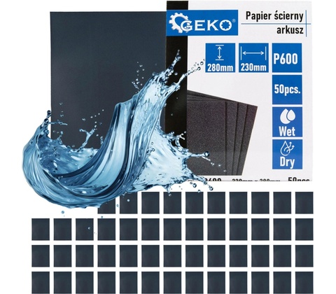 Geko G78490