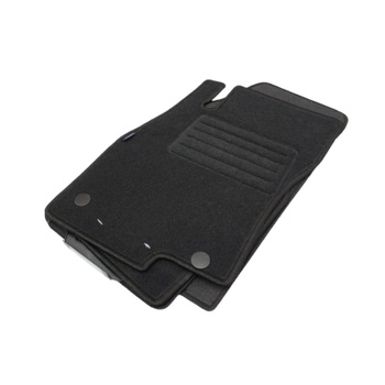 Image 1 of Мокетни стелки за FIAT Punto EVO (2009-2012)