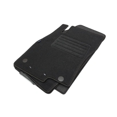 Мокетни стелки за FIAT Punto EVO (2009-2012)