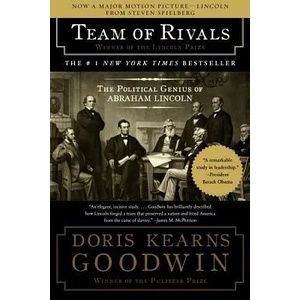TEAM OF RIVALS (2006)