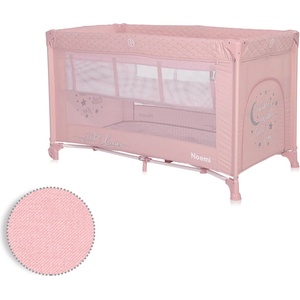 Lorelli Premium КОШАРА noemi 2 НИВА mellow rose star (10080552219) - presi