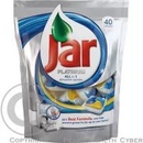 Jar Platinum All in 1 tablety do myčky nádobí 40 ks