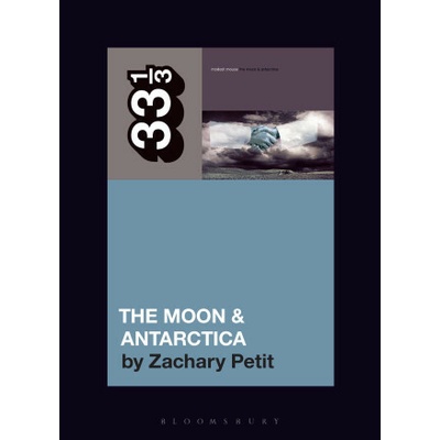 Modest Mouse's the Moon & Antarctica