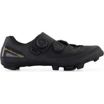 Shimano Обувки за gravel колоездене Shimano RX910 Cycling shoes - Black - размер 41, 5 (EU) (036-1254-0122)