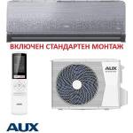 AUX ASW-H09B6A4 C-Pro Климатици