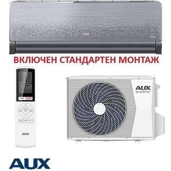 Image 1 of AUX ASW-H09B6A4 C-Pro