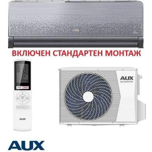 AUX ASW-H09B6A4 C-Pro Климатици