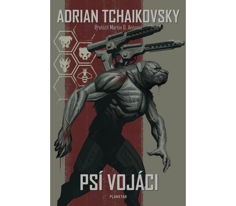 Psí vojáci
