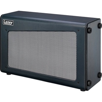 Image 1 of Laney Усилвател за електрическа китара / китарен кабинет 2х12" 100W Laney CUB212 комбо / кубе
