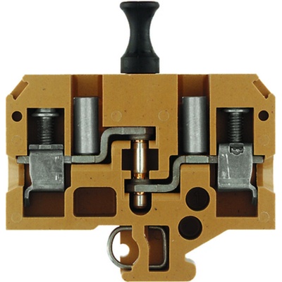 Weidmüller SAKC 10 STB/RE (0324020000)