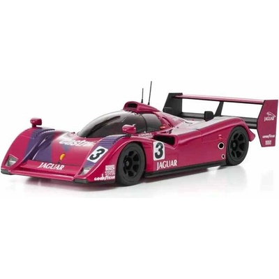 Kyosho Mini-Z MR04 RWD Jaguar XJR-14 Monza 1991 No.3 W-LM/KT531P