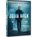 John Wick DVD