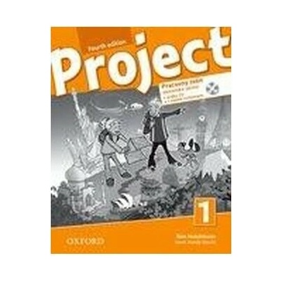 Project 1 - Workbook (Fourth edition) + Online Practice - Tom Hutchinson
