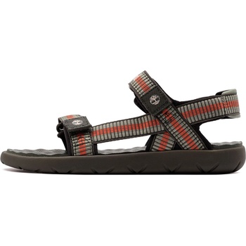Timberland Perkins Row Backstrap