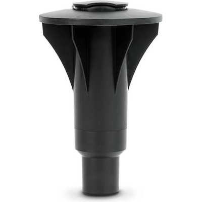 Brabantia 50 мм цилиндър за бетониране в земята на въртящи простори Brabantia за серии SMARTLIFT и LIFT-O-MATIC ADVANCED (90300208)