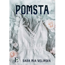 Pomsta Kniha