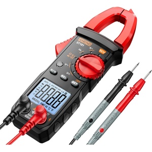 ANENG ST181, клещови мултиметър, 400A (ST181 Clamp Meter)