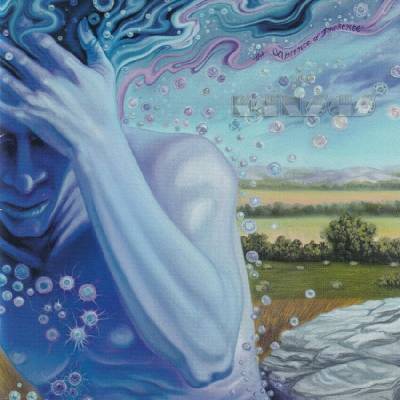 Kansas - The Absence of Presence (CD) (0194397727920)