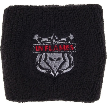 RAZAMATAZ Потник In Flames - Shield Logo - RAZAMATAZ - WB102