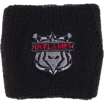 RAZAMATAZ Потник In Flames - Shield Logo - RAZAMATAZ - WB102