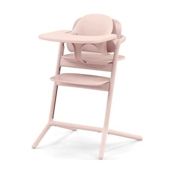 Cybex Lemo 3v1 Pearl Pink 2022